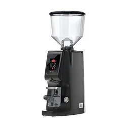 Kavni Mlin Eureka – Atom W 75 – črn