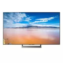 SONY LED TV KD-55XE9005B