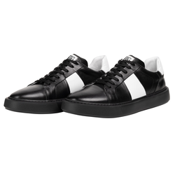 CERRUTI 1881 Muške patike CSSU01539M, Crne