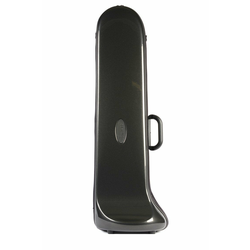 Kovček za jazz pozavno Softpack 4031S Bam