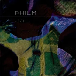 Philipp Groppers Philm - 2025 (LP)