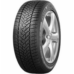 DUNLOP Zimska guma 245/40R19 98V WINTER SPT 5 XL ROF MFS