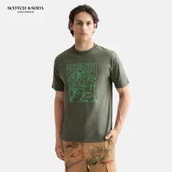 Scotch & Soda Majica