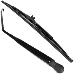 shumee Mazda 6 HATCHBACK 02-08 ročica zadnjega brisalca + metlica