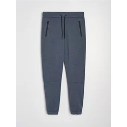 Sinsay - Jogger trenerke - mornarsko