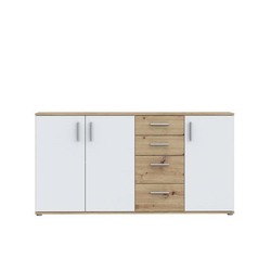 L decor Komoda Vulcano 3