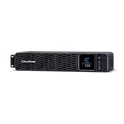 CyberPower 1600VA1000W CP1600EIPFCRM2U