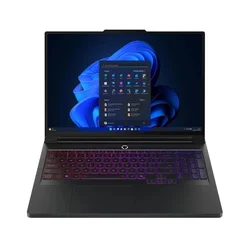 Laptop Lenovo Legion Pro 7-16 Ryzen 9-9955HX3D, 64GB RAM, 2TB SSD, Windows 11 Pro, RTX 5080