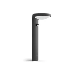 Philips - LED solarna lampa sa senzorom TYLA LED/1,2W/4V 3000K IP44