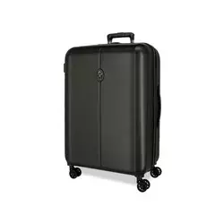 Jada Toys EL POTRO Vera Black, ABS Potovalni kovček 72x49x29cm, 81L, 5338821 (srednja ekspl.)