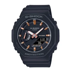 Casio G-Shock GMA-S2100-1AER