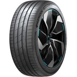 Hankook iON evo (IK01A) ( 255/45 ZR21 106Y XL 4PR EV, SUV, SoundAbsorber, sa zaštitom za felne (MFS) SBL )