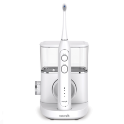 Waterpik Sonic Fusion Professional SF-02 oralni tuš i četkica za zube