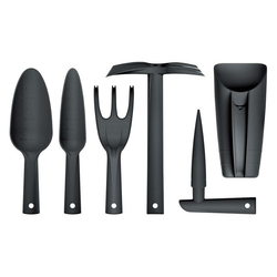 Prosperplast Set baštenskog alata INWN01-S411