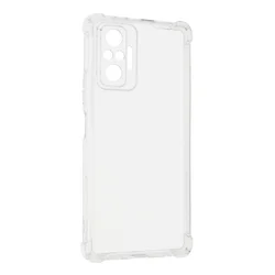 Torbica Transparent Ice Cube za Xiaomi Redmi Note 10 Pro/Note 10 Pro Max