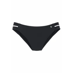 s.Oliver Bikini hlačke Spain, črna