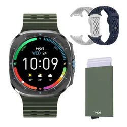 Moye Axion smart watch ( 069317 )