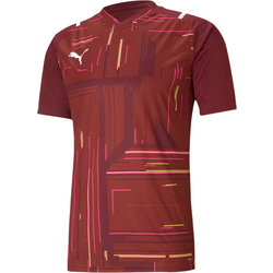 Dres Puma teamULTIMATE JSY KIDS