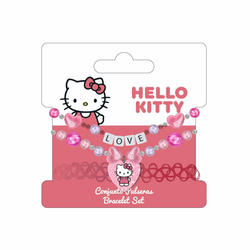 KIDS JEWELRY PULSERA HELLO KITTY