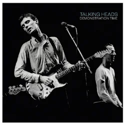 Talking Heads - Demonstration Time (2 LP)