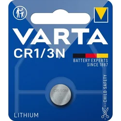 Varta Litijumska dugmasta baterija CR1/3N 1/1