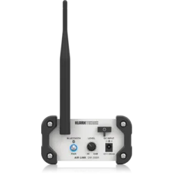 Klark Teknik DW 20BR Bluetooth bežični stereo prijemnik