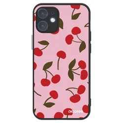 ULTIMATE CASE za Apple iPhone 12 mini - Cherry