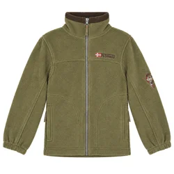 Geographical Norway TAMAZONIE Kaki