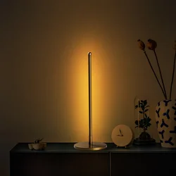 Opviq Only 13316 Stona lampa, Zlatna