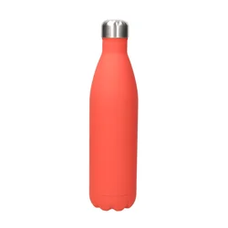 Tognana Termos flašica za vodu, 750 ml, Crvena