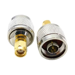 Adapter N vtič/SMA-RP vtič