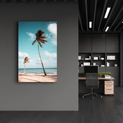 Wallity Slika SPR-1082, 70 x 110 cm