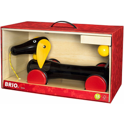 Brio Pas na potez
