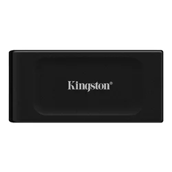 KINGSTON XS1000 2TB SSD Pocket-Sized USB