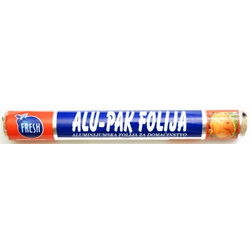 ALU FOLIJA 50M FRESH