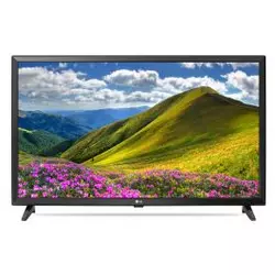 TV LG 32LJ610V (LED, Smart TV, PMI 1000, DVB-T2/C/S2, 81 cm)