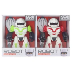 Robot na baterijski pogon