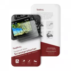 SONY EASY COVER zaštitno staklo za fotoaparat A7/A9/RX