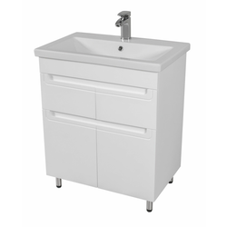 Omarica z umivalnikom Omega 70 talna
