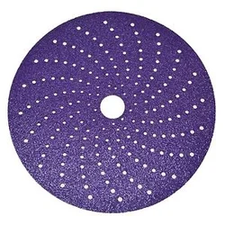 Brusni diski 75mm 133L CUBITRON II 737U 3M - P400