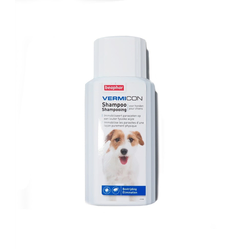 Beaphar - Dimethicare shampoo dog/cat - antiparazitski šampon za pse i mačke - 200ml
