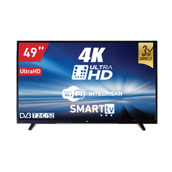 49DSW293V VOX UHD TV