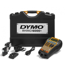 Dymo aparat rhino 6000 set ( dy6000 )