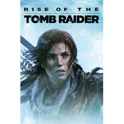 Rise of the Tomb Raider Extended Edition Steam (PC) Key GLOBAL