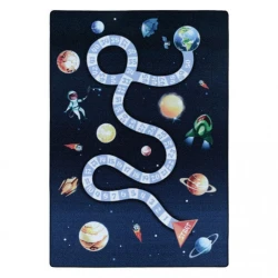 eoshop Otroška preproga Play 2910 navy (Varianta: 120x170 cm)