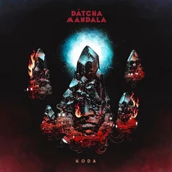Datcha Mandala - Koda (LP)