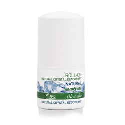 Macrovita Prirodni kristalni dezodorans roll-on Natural