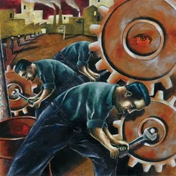 Killing Time - The Method (LP)