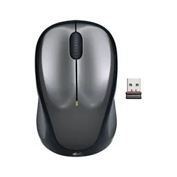 LOGITECH M235 Wireless Mouse - COLT MATE
