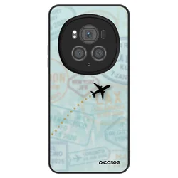 ULTIMATE CASE za Honor Magic6 Pro - FLIGHT PATH